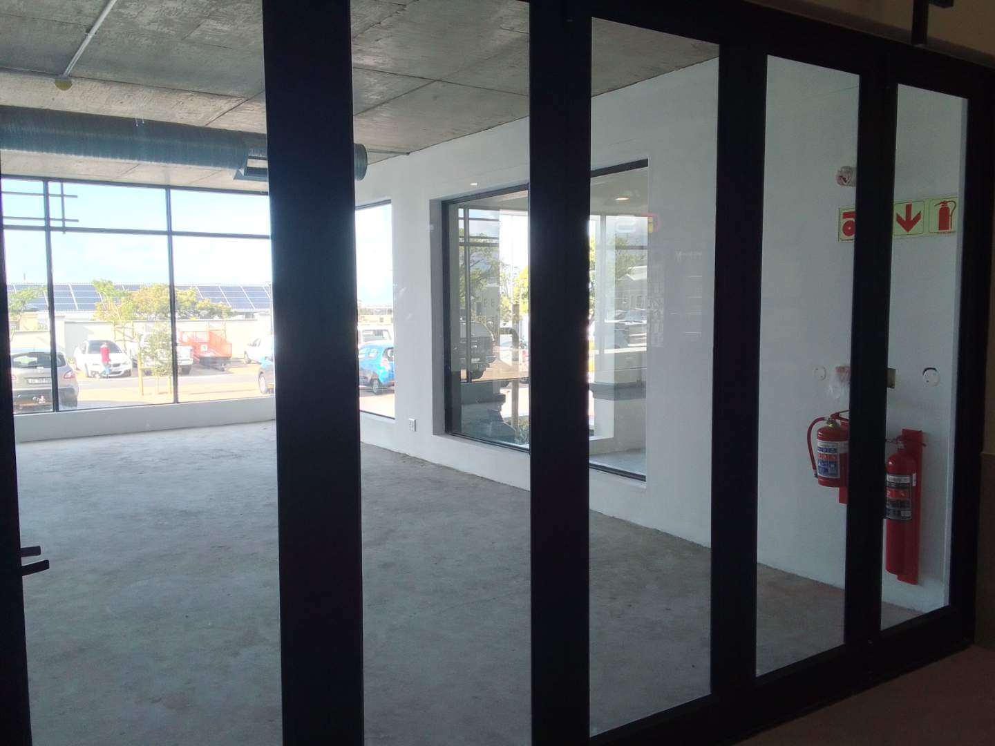 To Let commercial Property for Rent in Westlake Western Cape